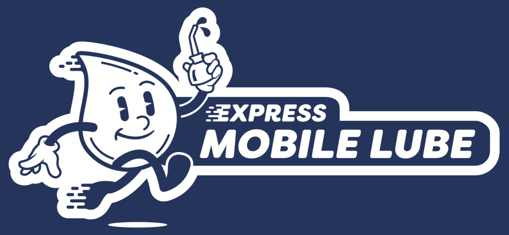 Express Mobile Lube Logo