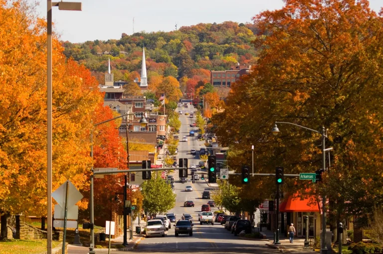 Dixon Street.