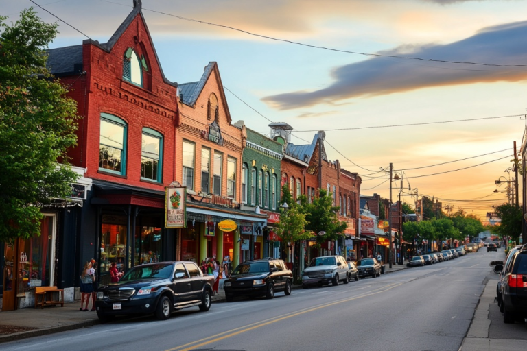 Germantown, Tennessee