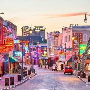South Memphis, Tennessee.