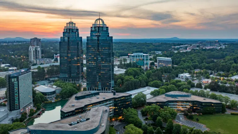 Sandy Springs